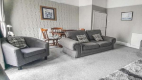 Warwick Apartment Pimlico